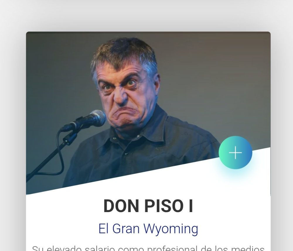 Hilo de los mejores motes de Jiménez Losantos.