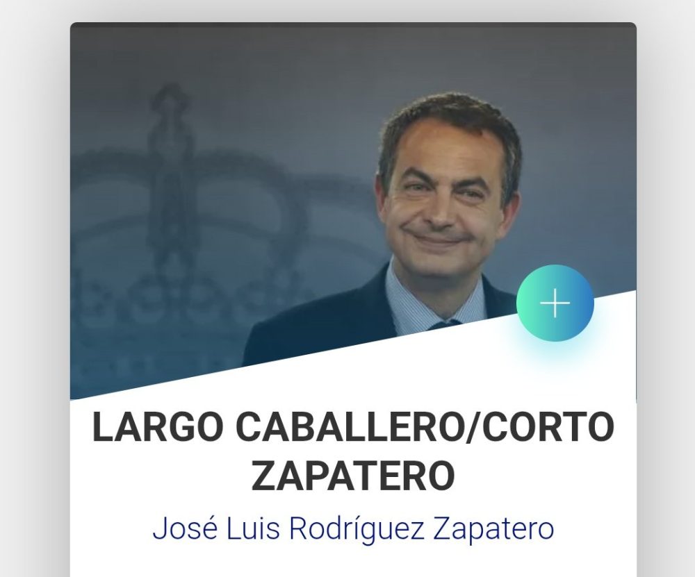 Hilo de los mejores motes de Jiménez Losantos.