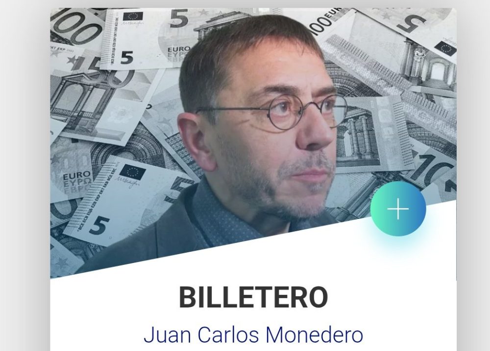 Hilo de los mejores motes de Jiménez Losantos.