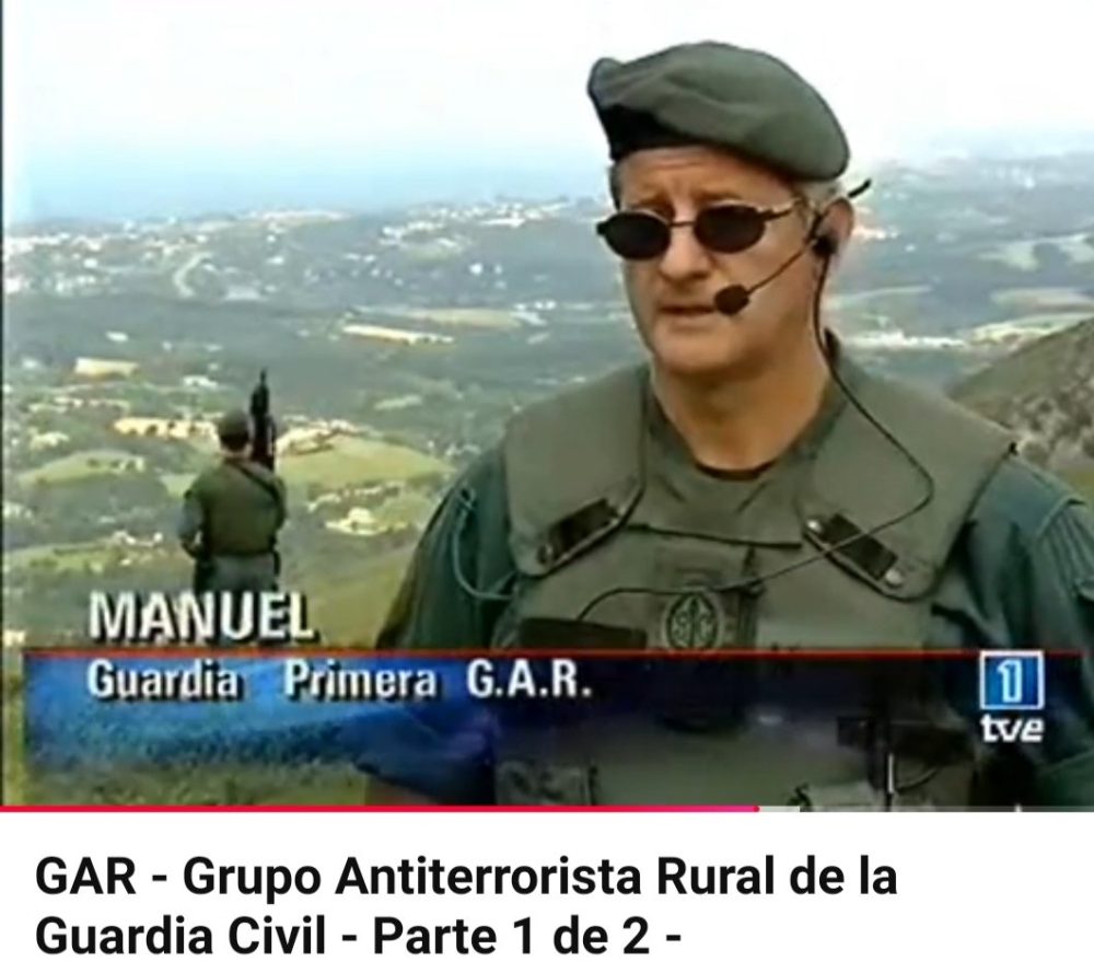 Los tiempos han cambiado...