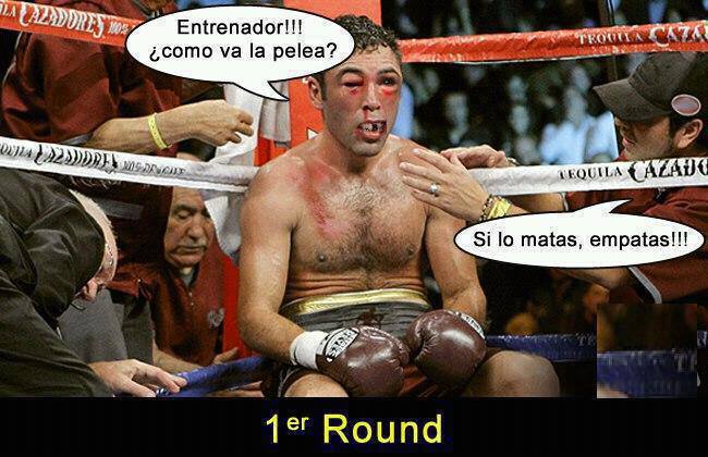 Todo cambia para que nada cambie.