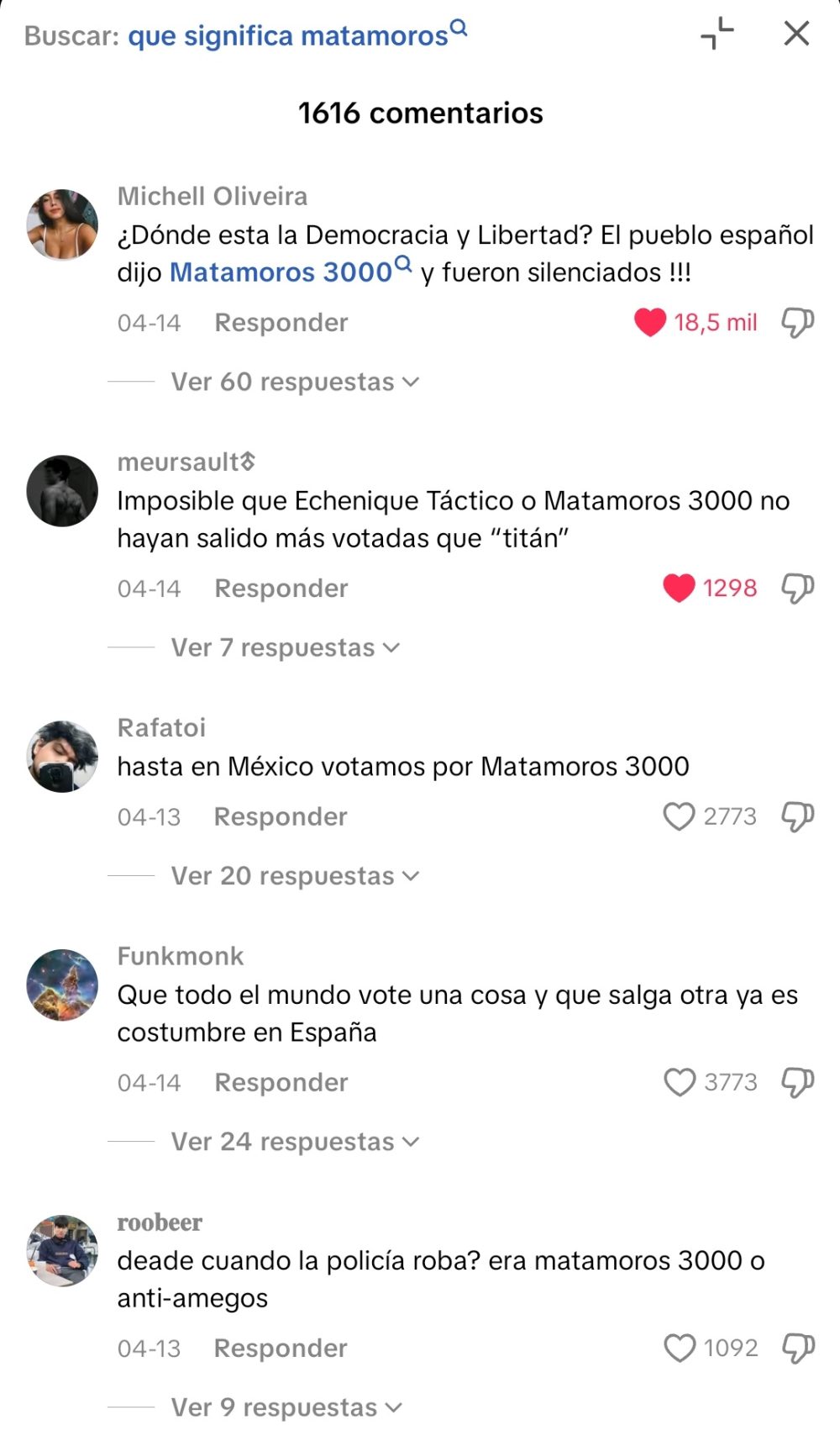 Policía Nacional: "¿Nos ayudas a encontrarle un nombre más policial?"