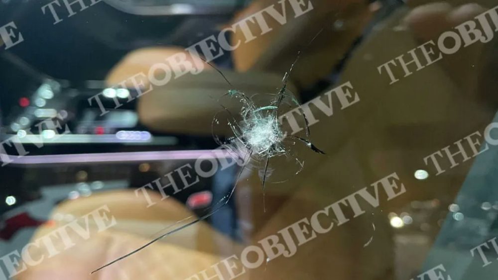 Lo del PSOE deja House of Cards a la altura del betún.