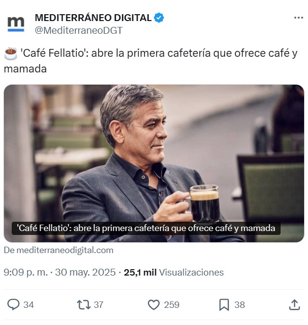 El desayuno de los campeones.