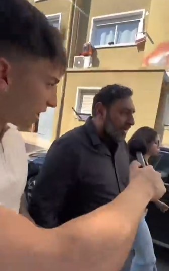 Llorando al ver que hasta los yitans hacen mejor oposición al Gobierno que el PP