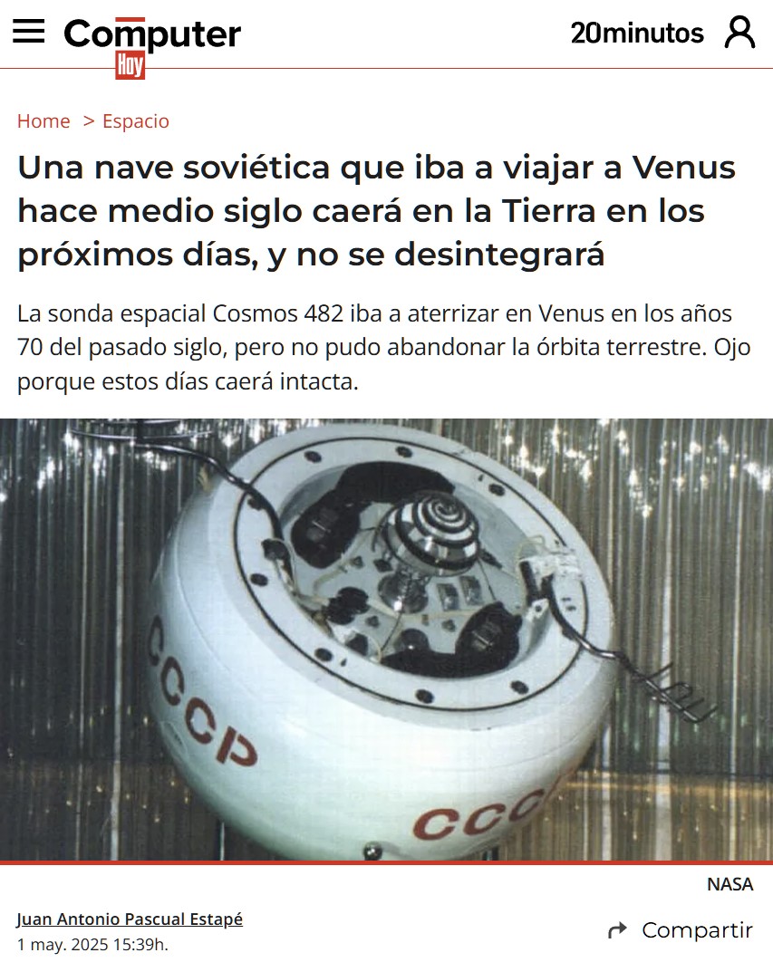 La Lotería de la que todos tenemos boletos y cuyo sorteo se celebrará entre el 8 y el 11 de este mes.