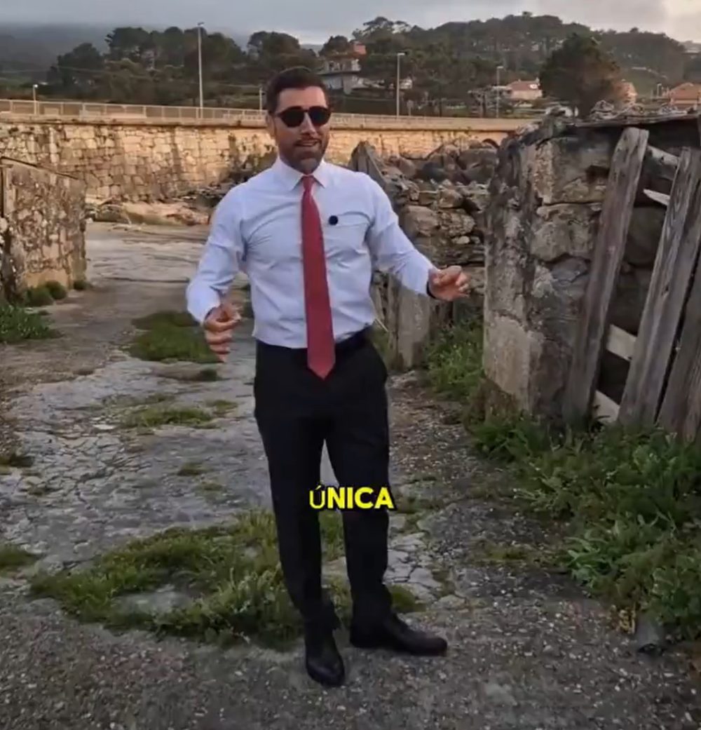 Resumen de la oferta inmobiliaria que los mortales se pueden permitir.