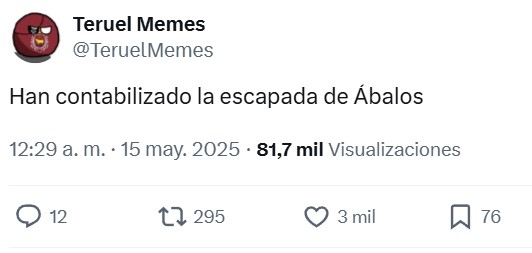 Esta es la media de veces que los españoles mojan el churro AL MES.