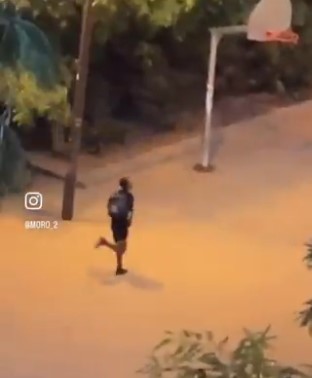 Por esto las españolas han ganado el 4×400 relevos femenino.