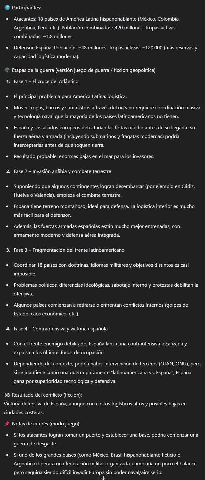 ¿Supremacismo negro?