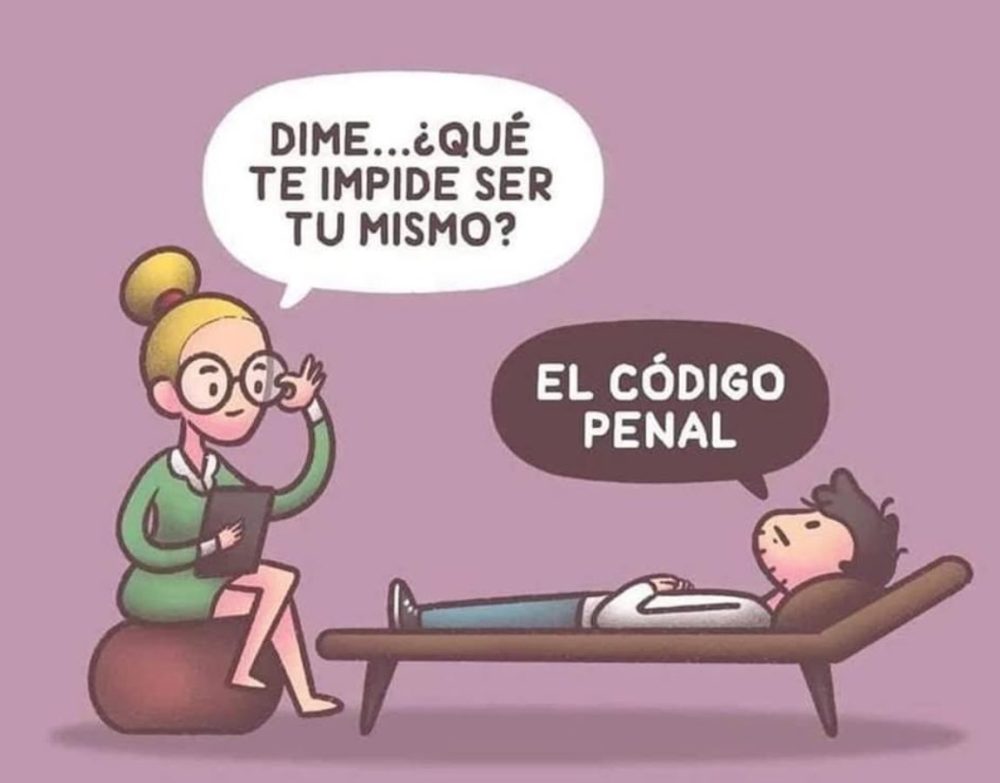 Entre otras cosas...