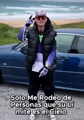 Si yo lo he visto, vosotros también.