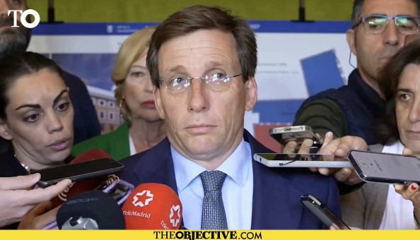 ¿Quién dijo que la justicia es lenta?