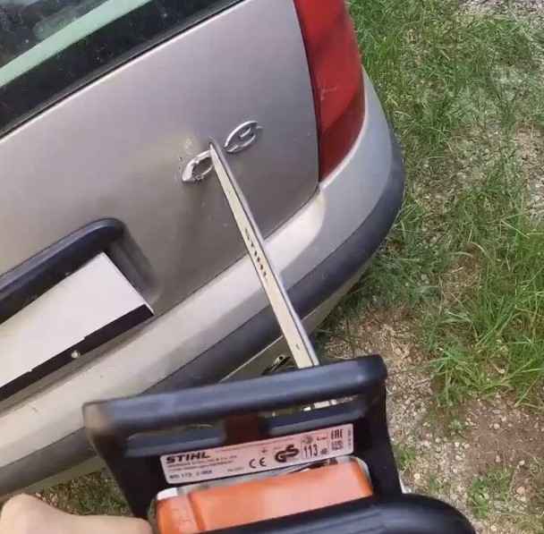 Cuando tu Citroen C3 se identifica como un BMW M3