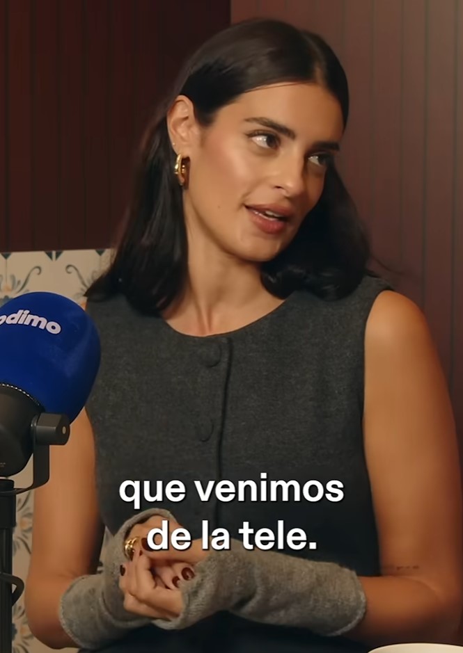 Podcasts femeninos = quejarse de todo todo el rato