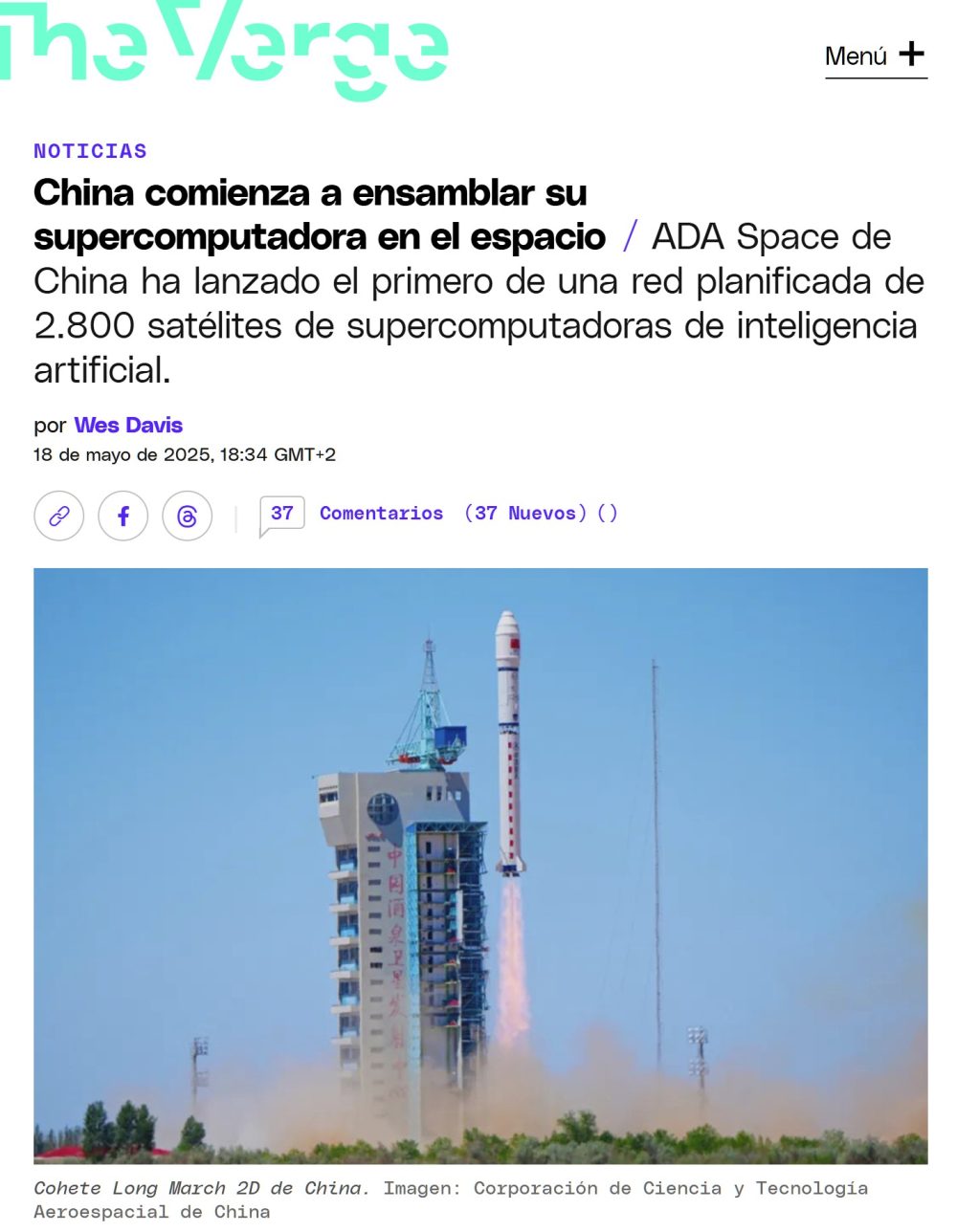 ¿No os da la sensación de que los chinos no están adelantando por la derecha?