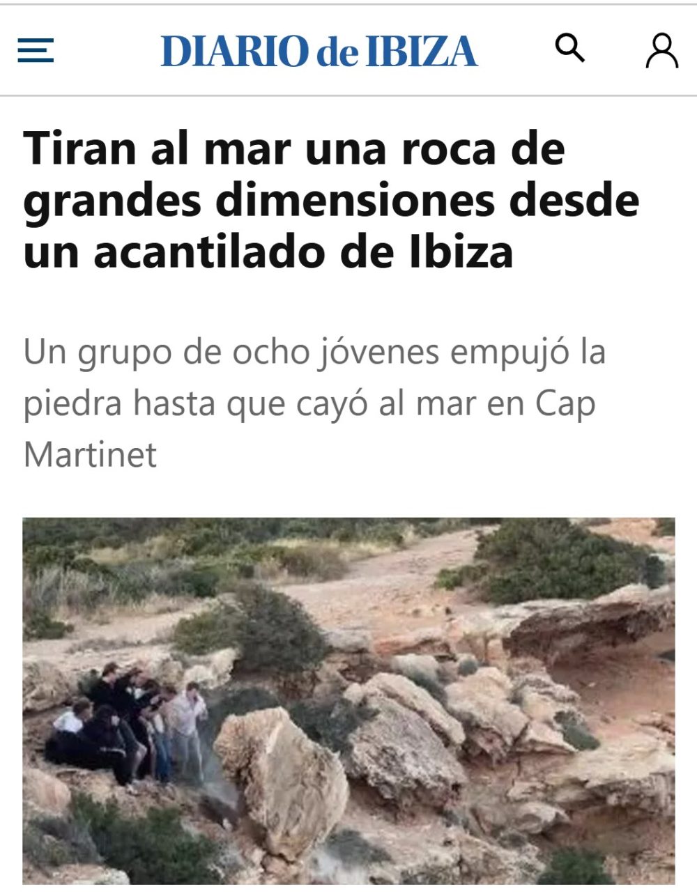 Este lanzamiento de piedra entra directamente en el top 5.