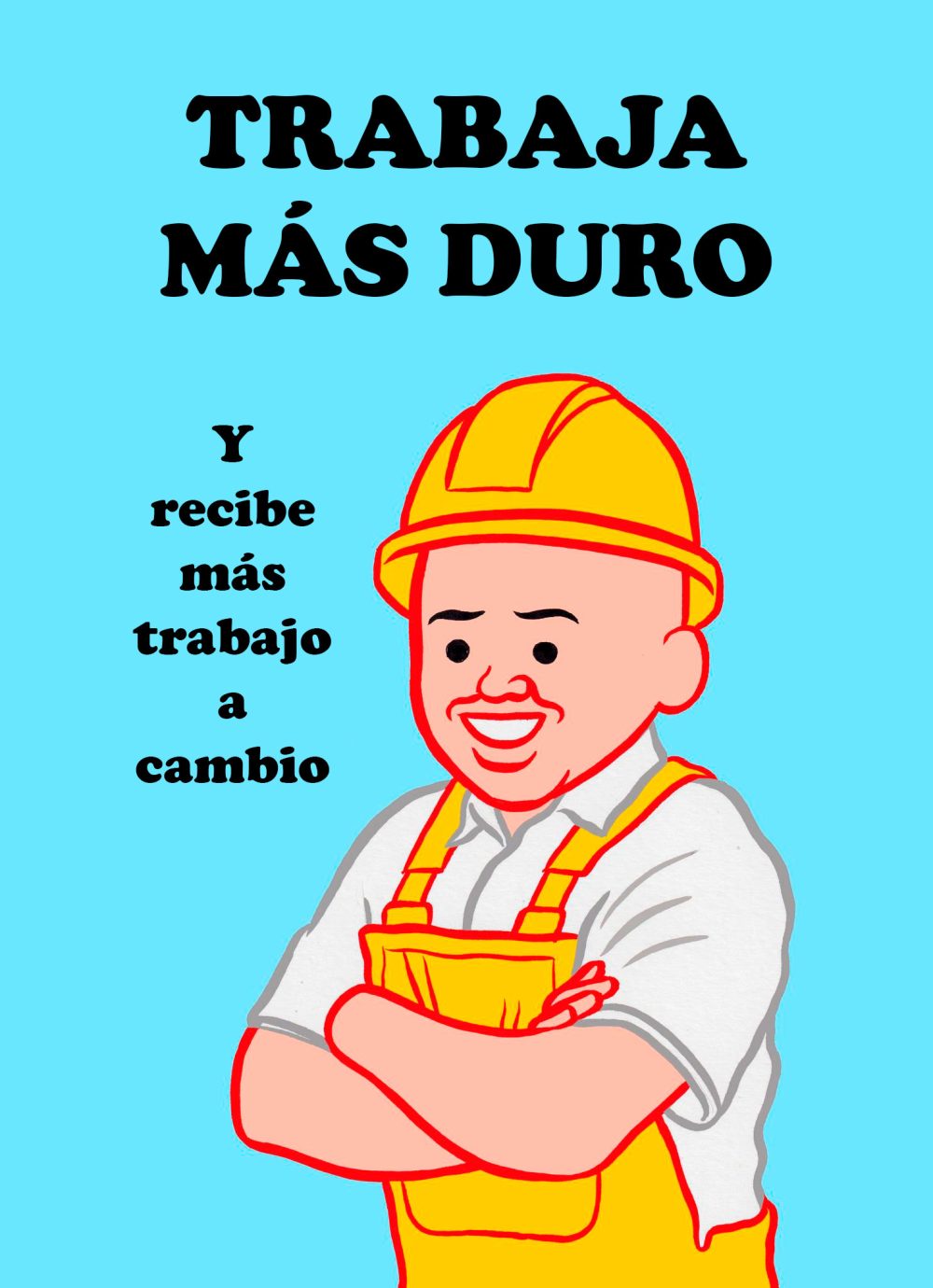 La recompensa.
