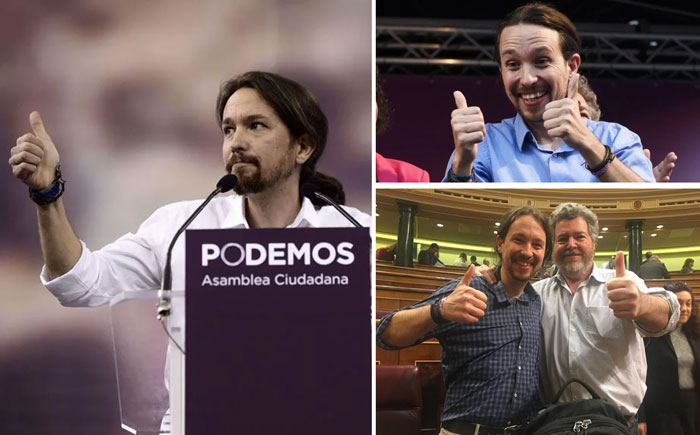 La tiktoker de 37 años, promotora del término "todes", viene a hablarnos de "cringe".