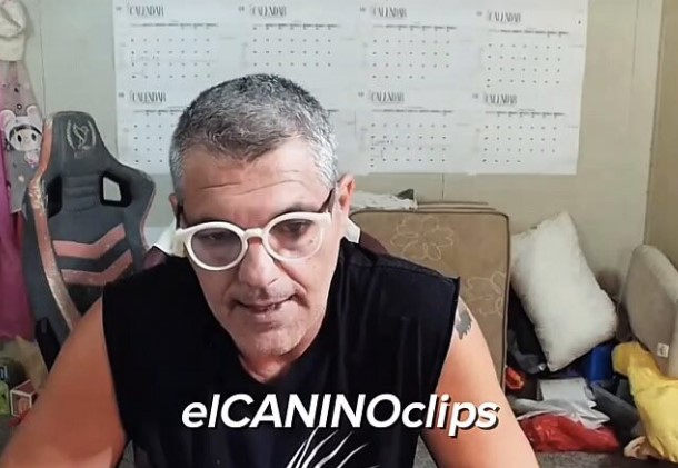 Frank Cuesta lanza un comunicado admitiendo que es un fraude.
