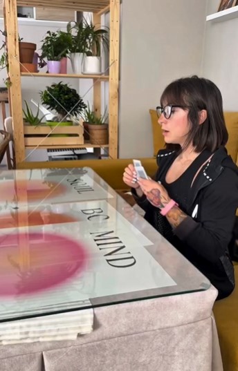 El ciclo de la operación bikini.