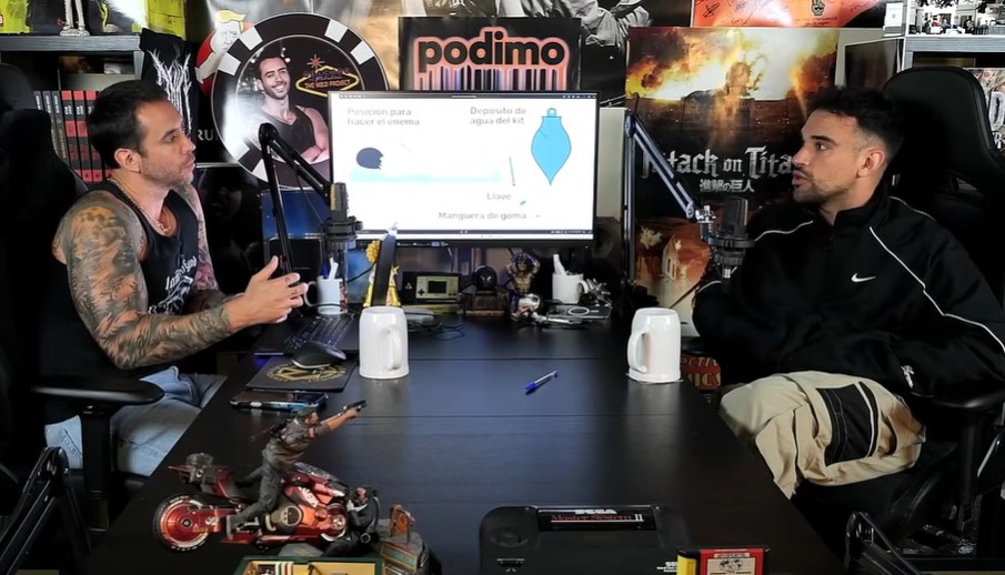 IlloJuan responde LA PREGUNTA: ¿Quieres tener hijos?