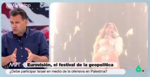 Cuando vas al examen sin haber estudiado.