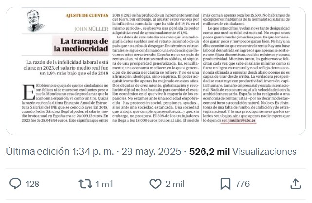 Uno siempre podrá sentirse bajito si se compara con gente suficientemente alta.