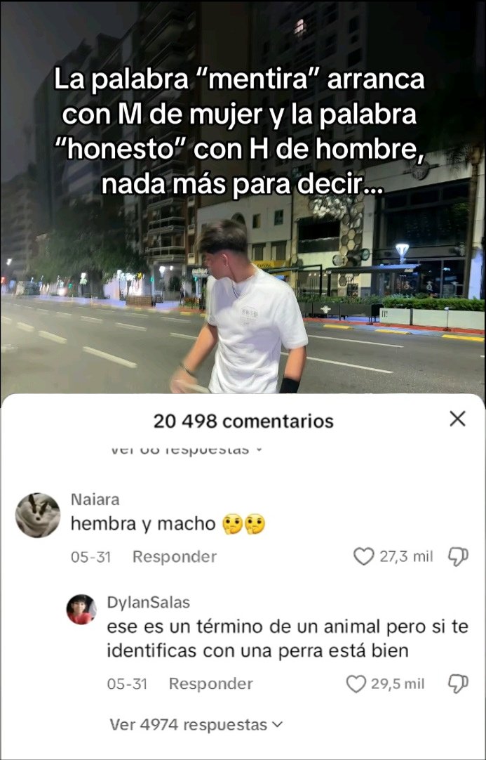 Se vienen las cirugías con ropa para evitar "situaciones extrañas".