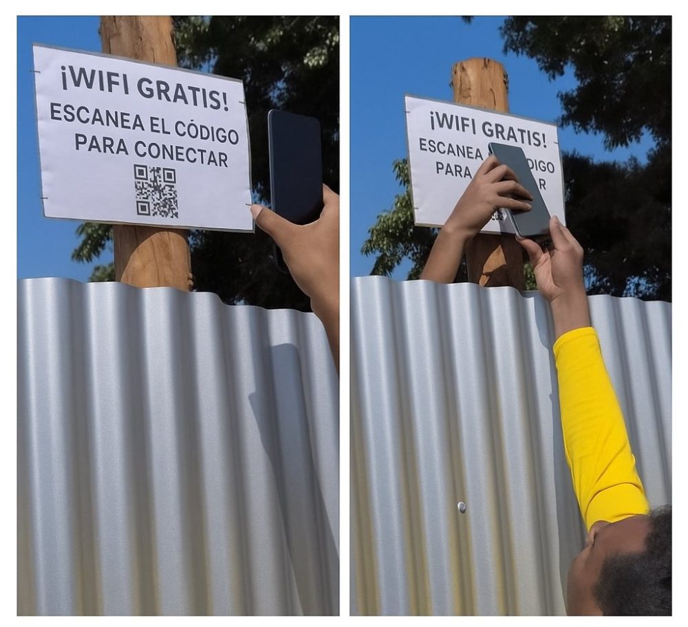 Idea para Barcelona.