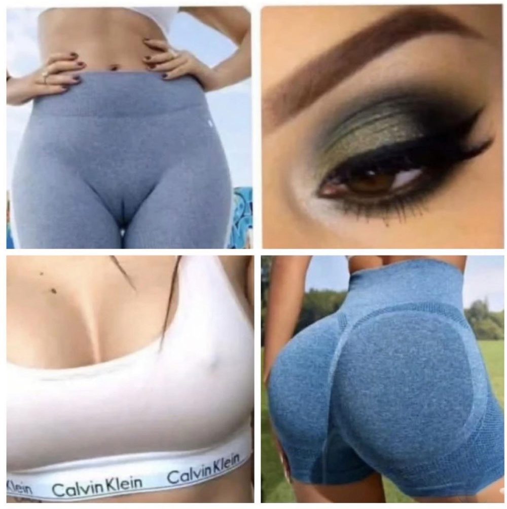 "En mi gimnasio hay un montón de babosos" starter pack.