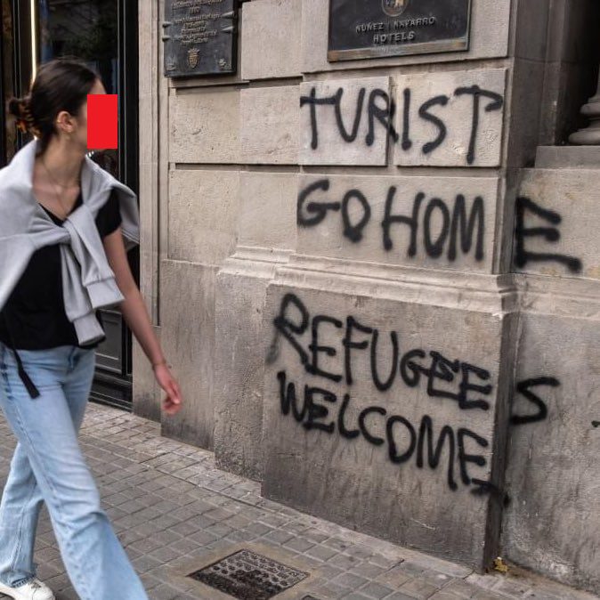 Ya han conseguido que cale la idea en Reino Unido.