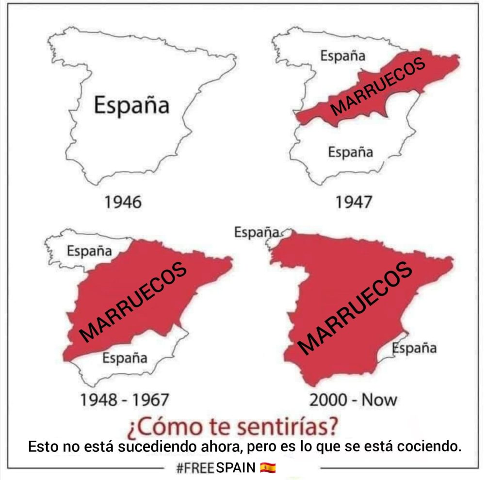 ¿Cómo te sentirías?