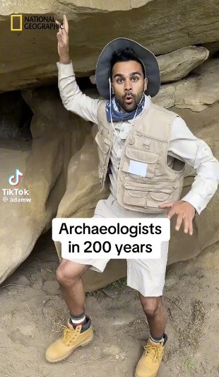 Los futuros historiadores omitirán nuestra generación por pura vergüenza.