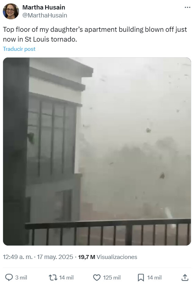 ¿De qué hacen las casas en EEUU? ¿De papel?