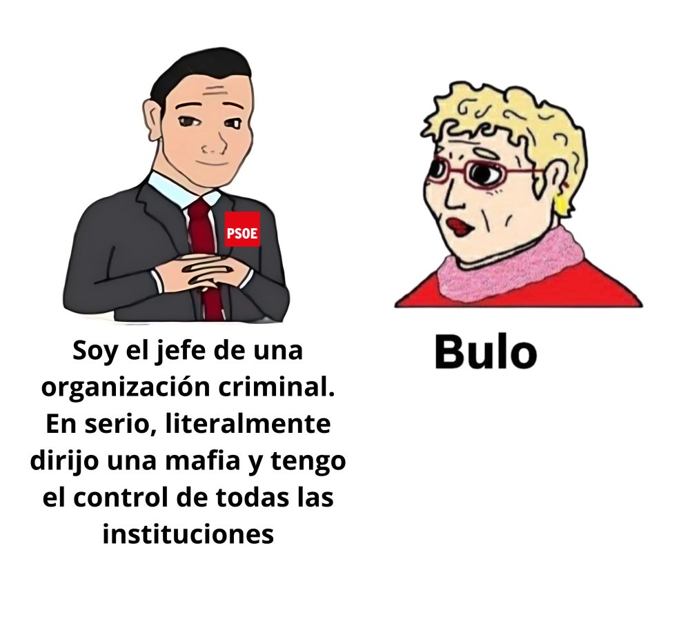 Un miembro de las cloacas del PSOE delata a los jefes de la operación: "Es Pedro Sánchez directamente con Santos Cerdán"