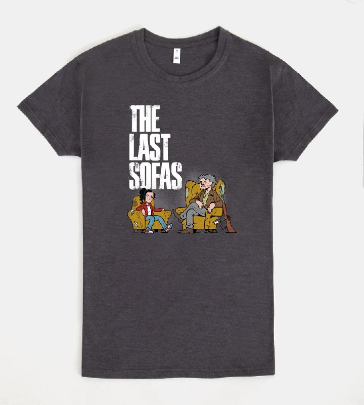 Todas las camisetas Pampling por 12,90€