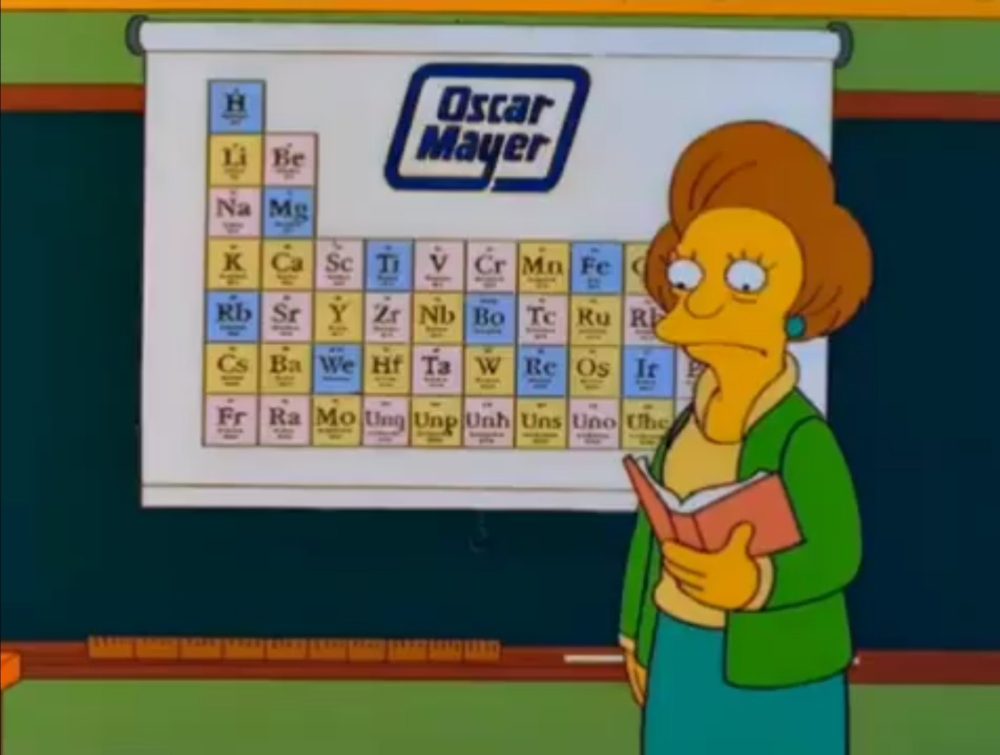 No se podía saber...