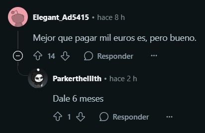 Así serán los minipisos que quiere construir el alcalde de Málaga.