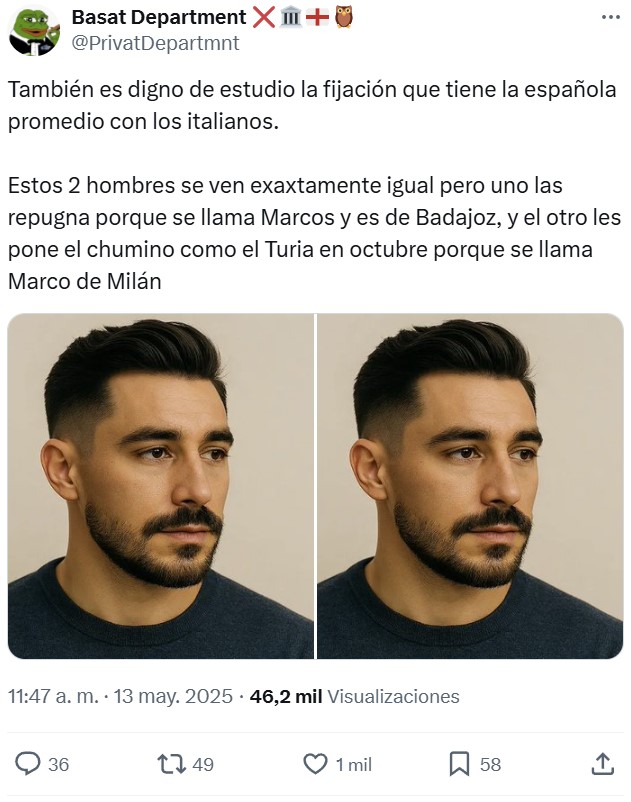 Mujeres después de ir de Erasmus a Italia.