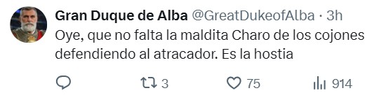 Óscar Puente hace un cameo en un anuncio de Ouigo (competencia de Renfe).