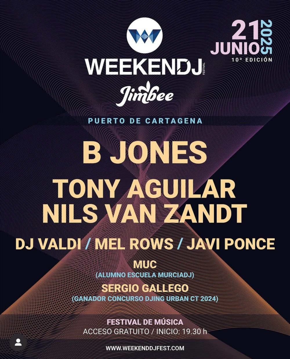 Con la proliferación de "DJs" se nos ha olvidado lo que hacían los DJs.