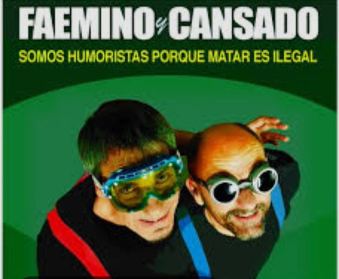 Entre otras cosas...