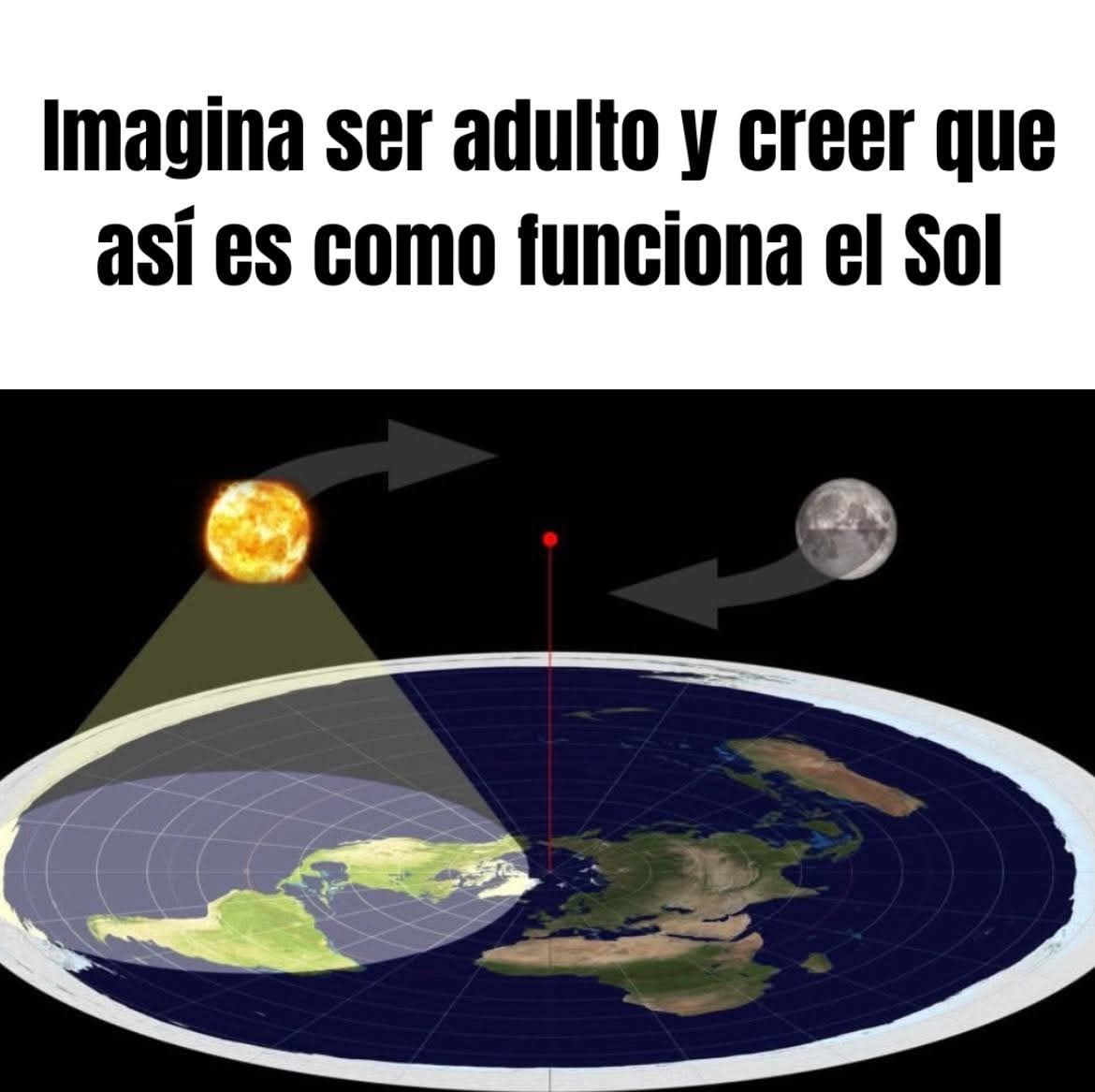 - Me hago rubio por vosoTROS