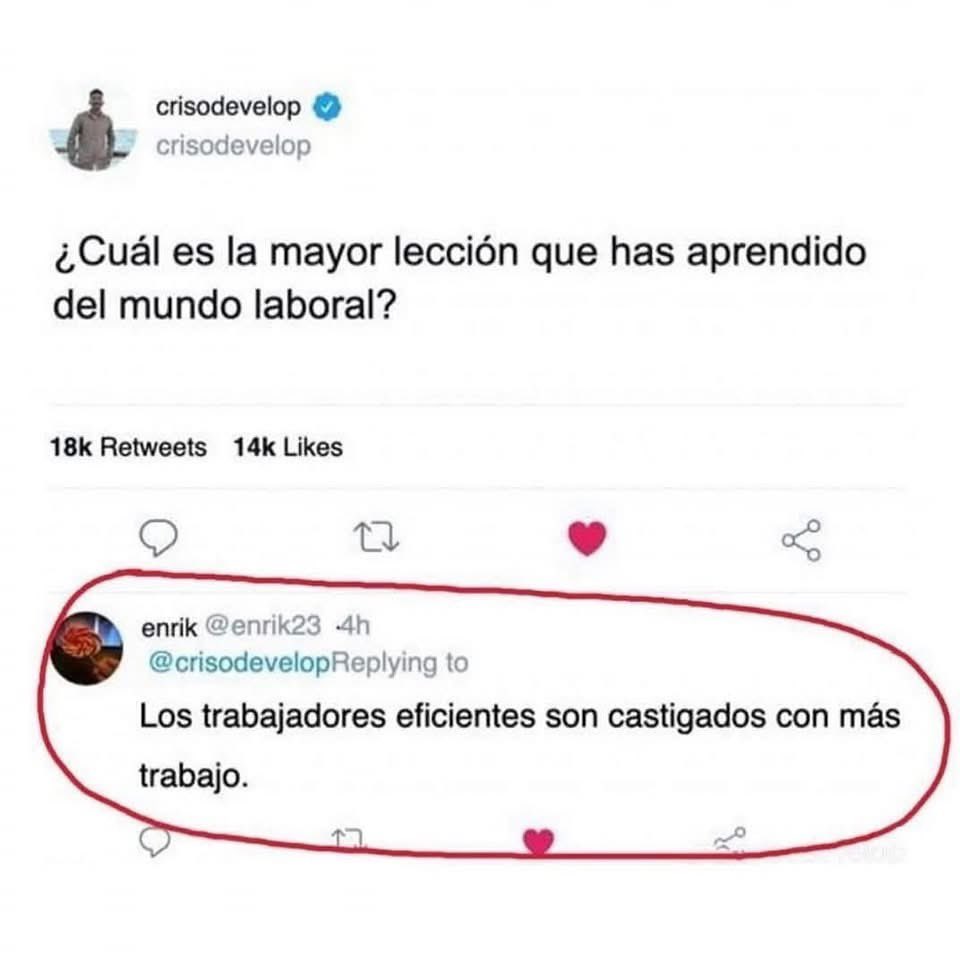 Correcto.