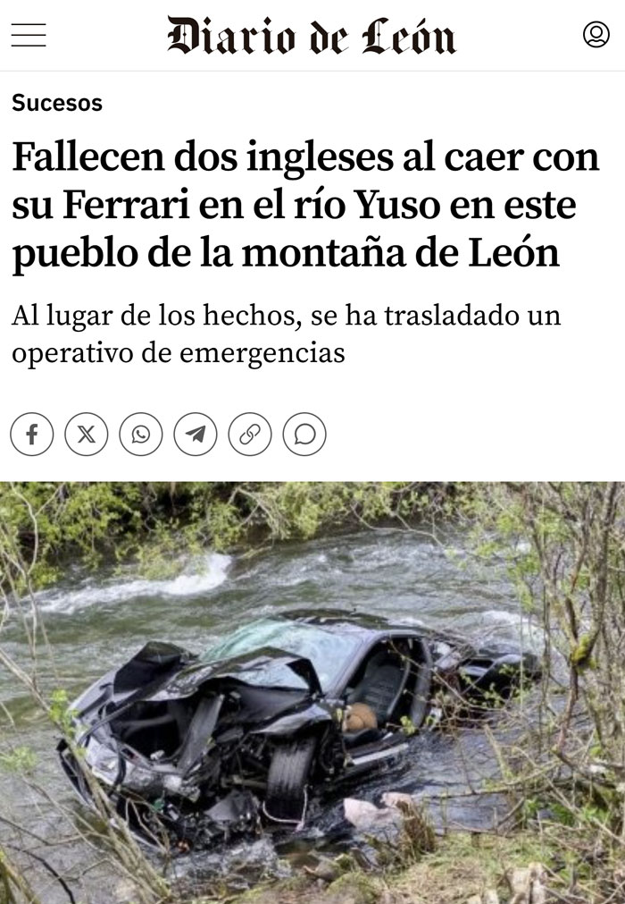 ¿Esto cuenta como balconing?