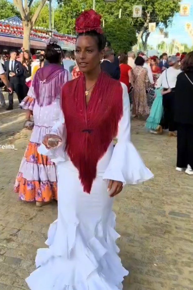 Bienvenidos a la Feria de Uganda.