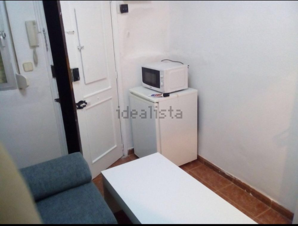 El espacio para moverse por la casa está sobrevalorado.