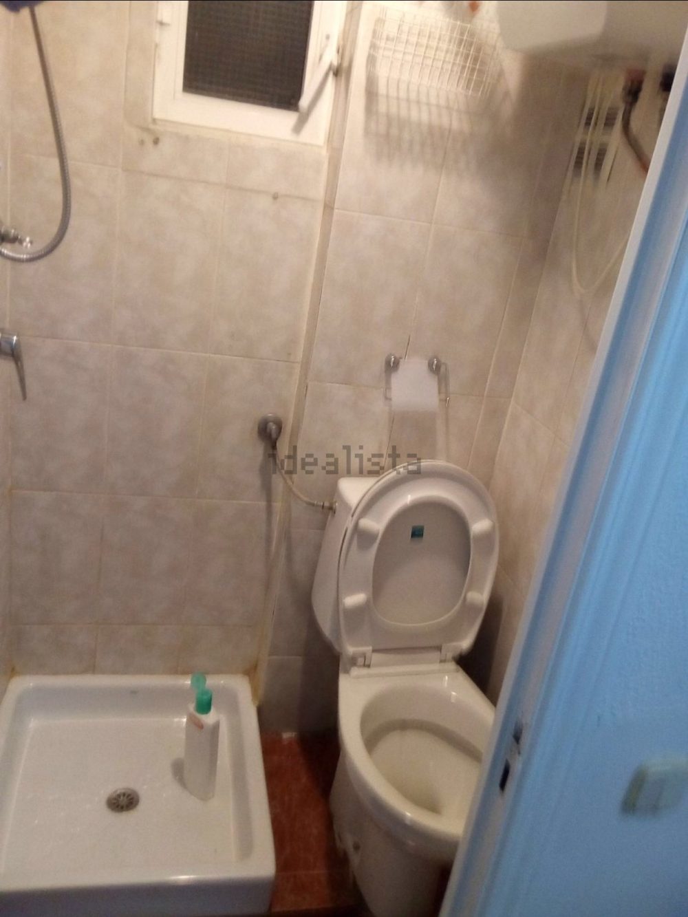 El espacio para moverse por la casa está sobrevalorado.