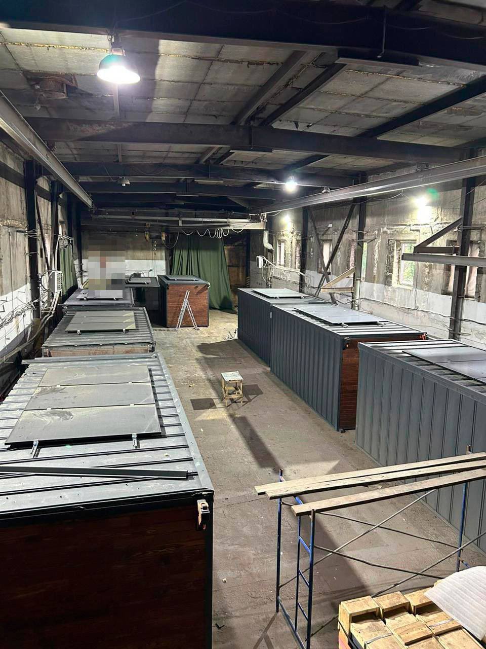 Se han cargado gran parte de la aviación estratégica rusa con drones de 430 euros.